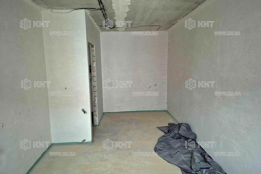 Продаж квартири Харків, Київська, Гідропарк, 37м²