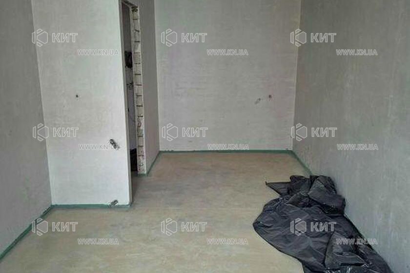 Продаж квартири Харків, Київська, Гідропарк, 37м²
