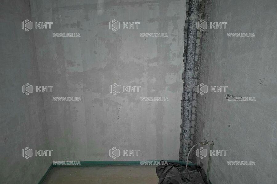 Продаж квартири Харків, Київська, Гідропарк, 37м²