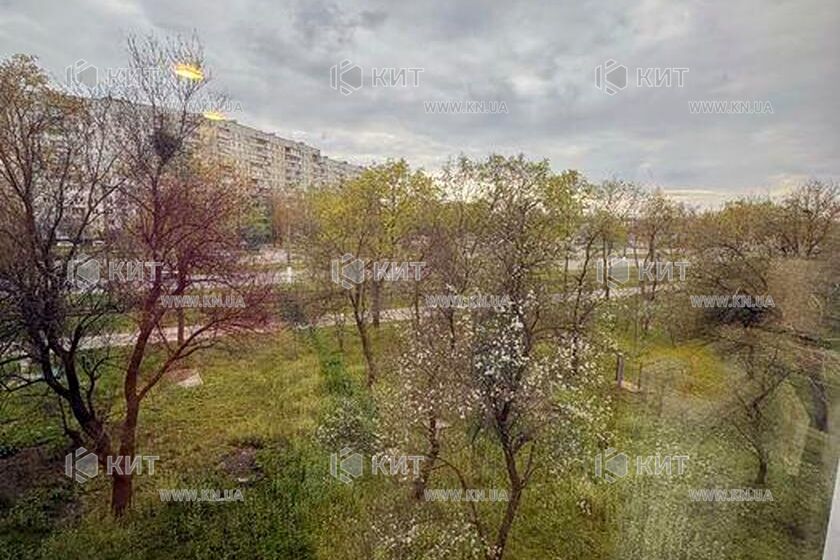 Продажа квартиры Харьков, Салтовка, 604 мрн., 32м²
