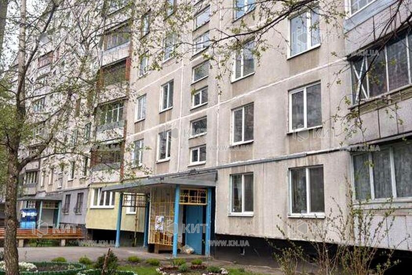 Продажа квартиры Харьков, Салтовка, 604 мрн., 32м²