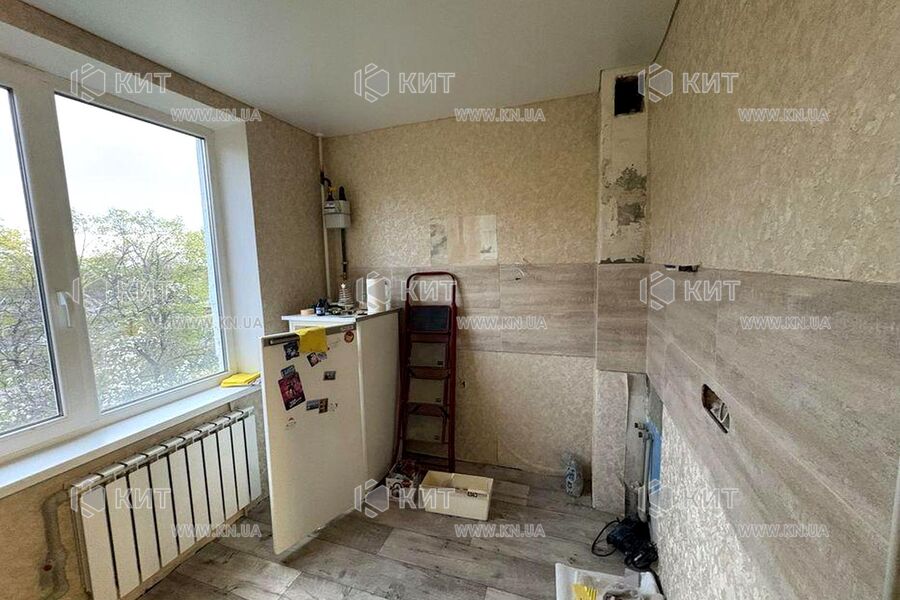 Продажа квартиры Харьков, Салтовка, 604 мрн., 32м²