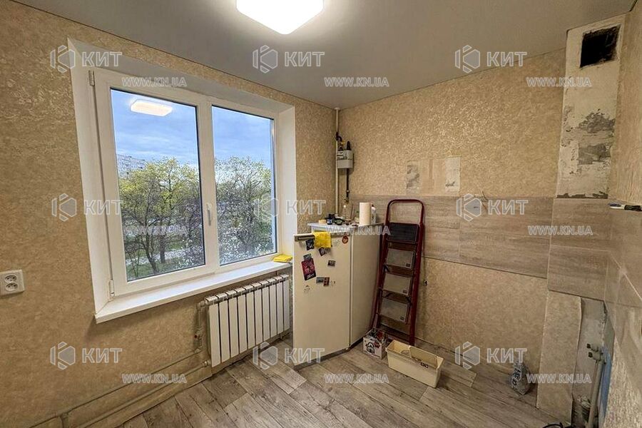 Продажа квартиры Харьков, Салтовка, 604 мрн., 32м²