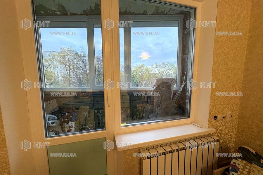Продажа квартиры Харьков, Салтовка, 604 мрн., 32м²