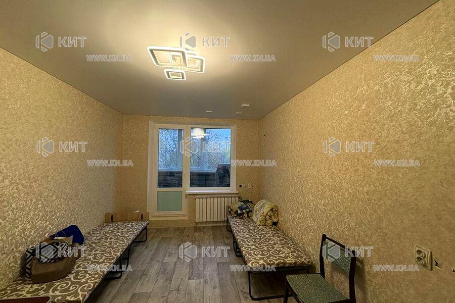 Продажа квартиры Харьков, Салтовка, 604 мрн., 32м²