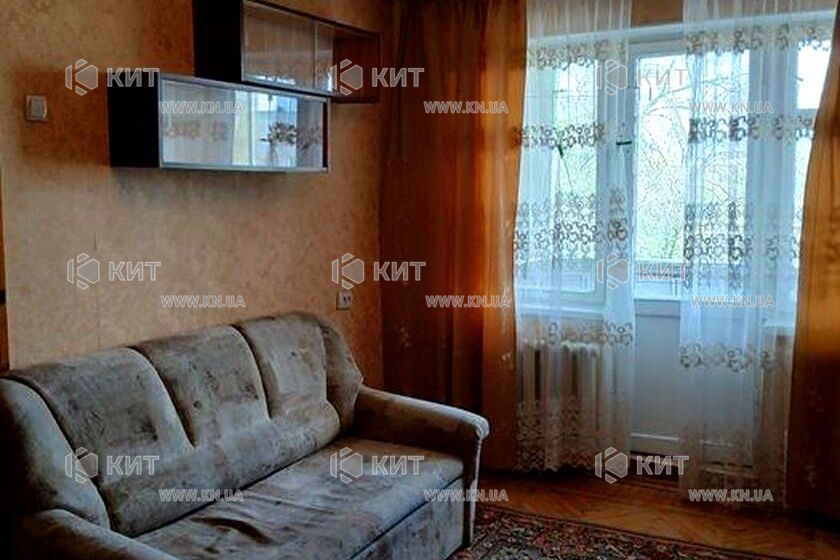 Продажа квартиры Харьков, Новые дома, 58м²