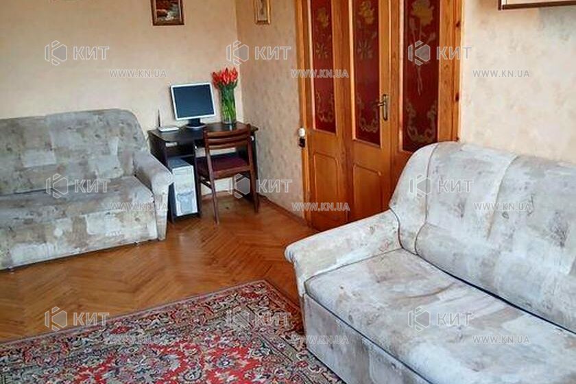 Продажа квартиры Харьков, Новые дома, 58м²