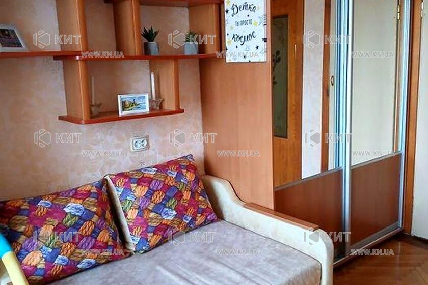 Продажа квартиры Харьков, Новые дома, 58м²