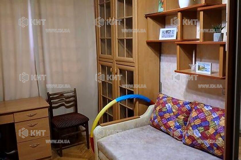 Продажа квартиры Харьков, Новые дома, 58м²