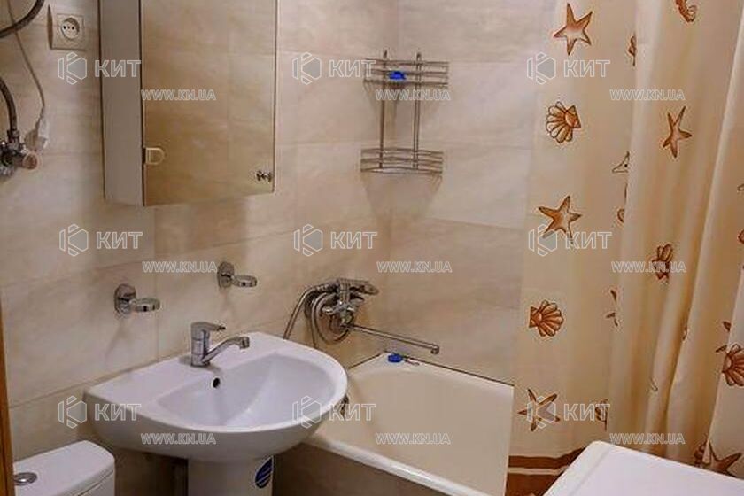 Продажа квартиры Харьков, Новые дома, 58м²