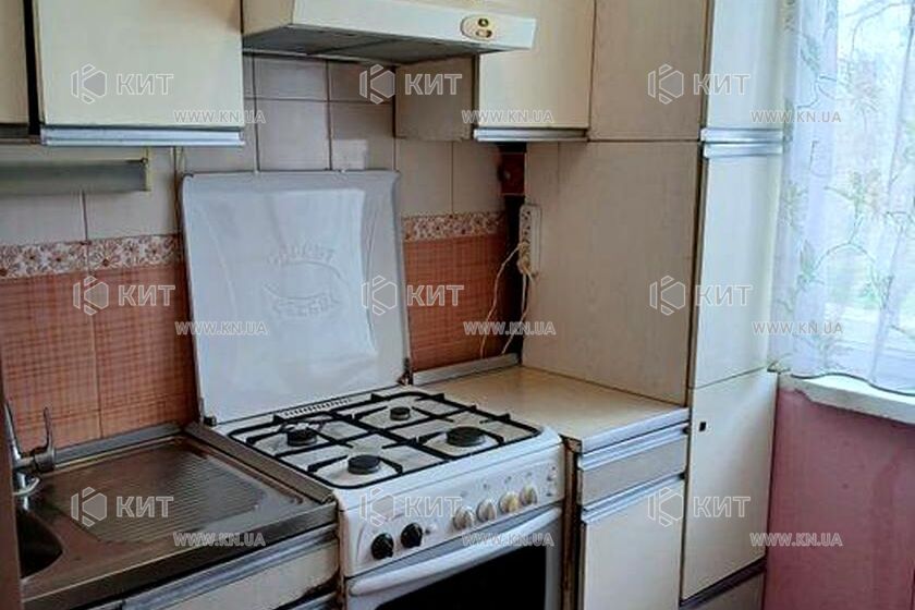 Продажа квартиры Харьков, Новые дома, 58м²