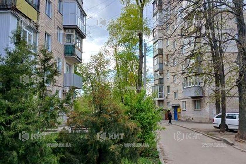 Продажа квартиры Харьков, Новые дома, 58м²