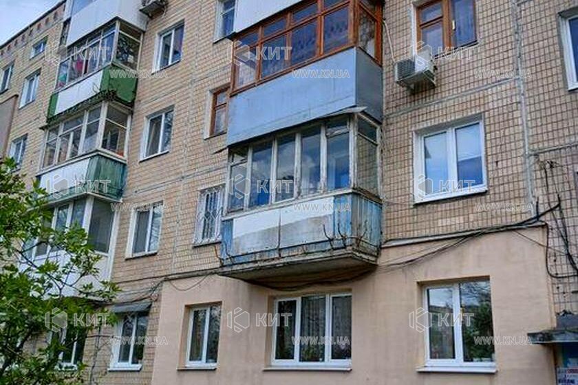 Продажа квартиры Харьков, Новые дома, 58м²
