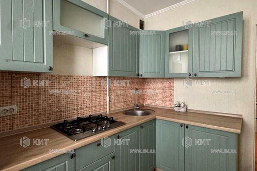 Продаж квартири Харків, Одеська, Основа, 37м²