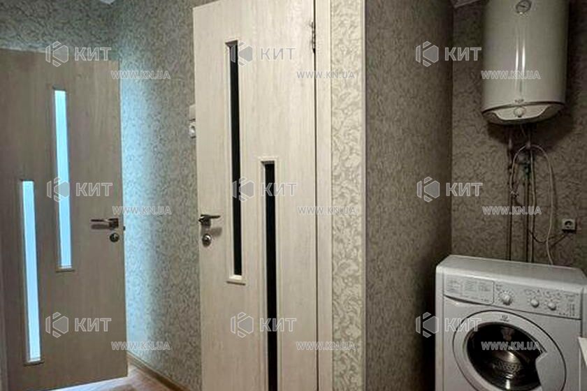 Продаж квартири Харків, Одеська, Основа, 37м²