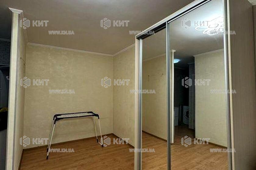 Продаж квартири Харків, Одеська, Основа, 37м²