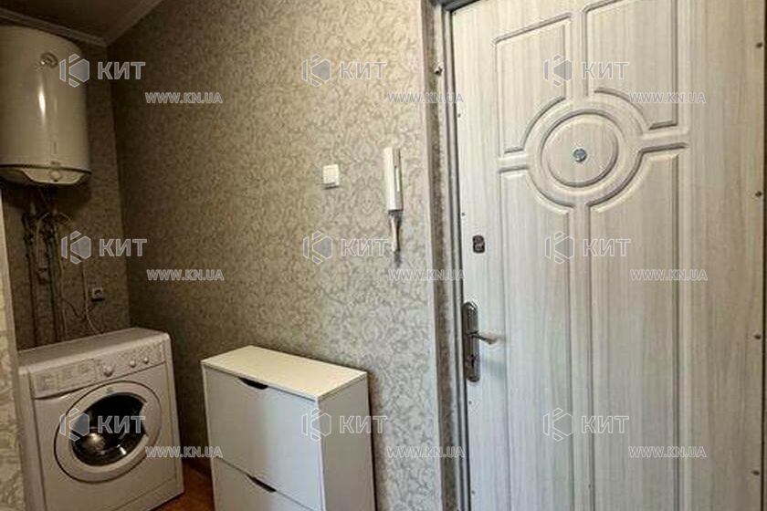Продаж квартири Харків, Одеська, Основа, 37м²