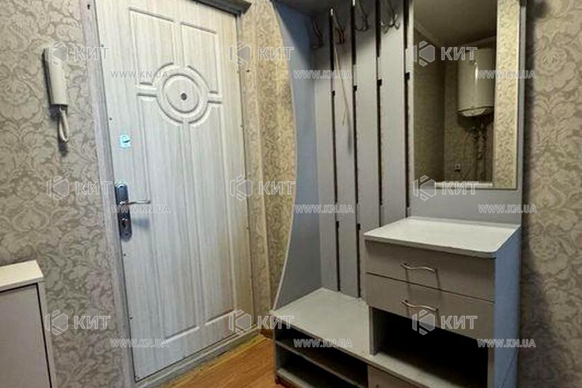 Продаж квартири Харків, Одеська, Основа, 37м²