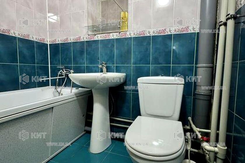 Продаж квартири Харків, Одеська, Основа, 37м²