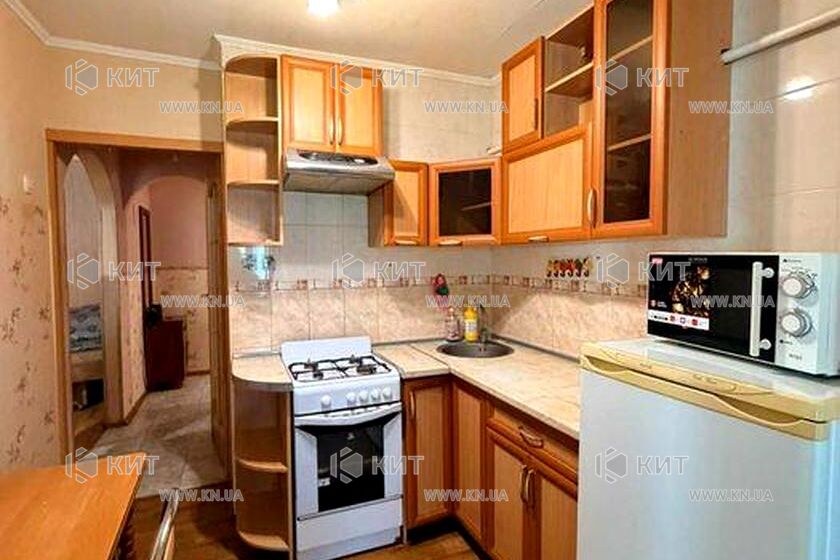 Продажа квартиры Харьков, Новые дома, 46м²