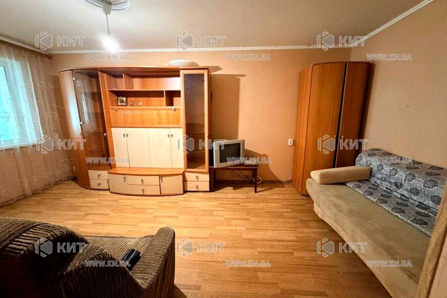 Продажа квартиры Харьков, Новые дома, 46м²