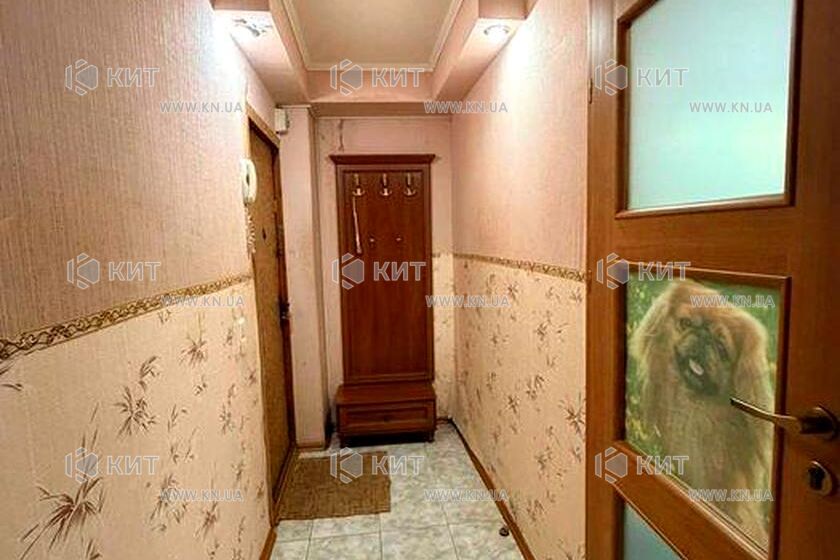 Продажа квартиры Харьков, Новые дома, 46м²