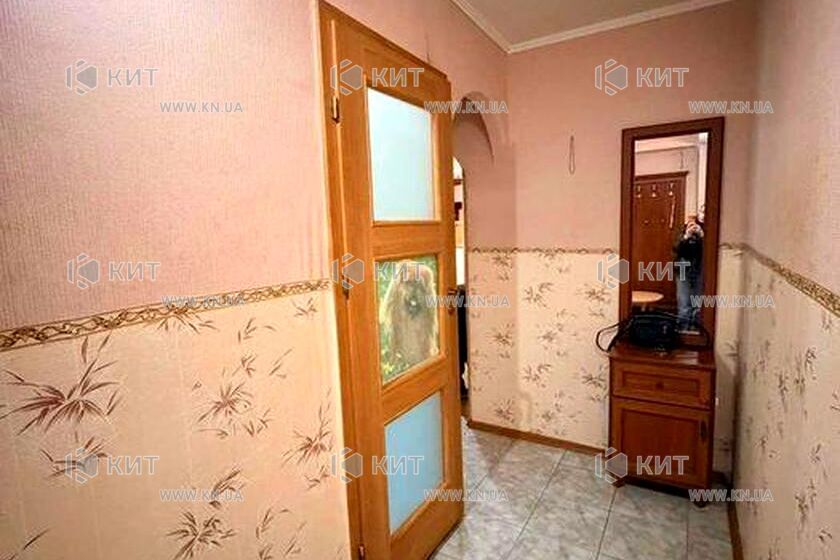 Продажа квартиры Харьков, Новые дома, 46м²