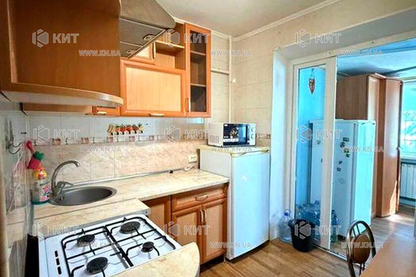 Продажа квартиры Харьков, Новые дома, 46м²