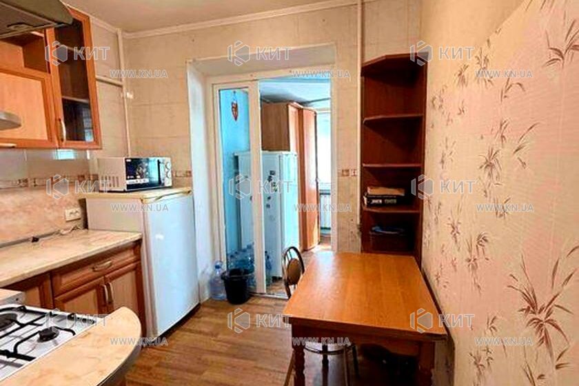 Продажа квартиры Харьков, Новые дома, 46м²