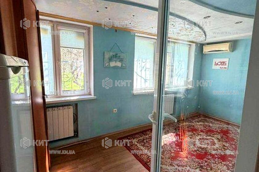Продажа квартиры Харьков, Новые дома, 46м²