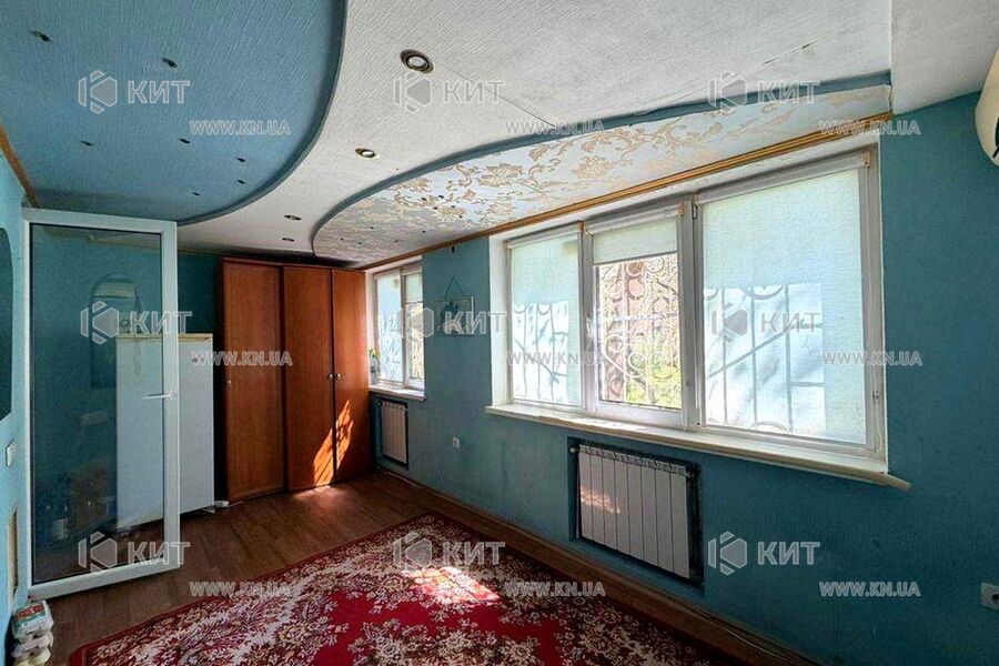 Продажа квартиры Харьков, Новые дома, 46м²