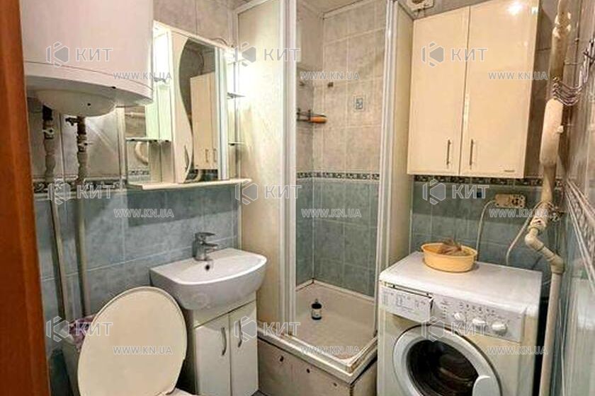 Продажа квартиры Харьков, Новые дома, 46м²
