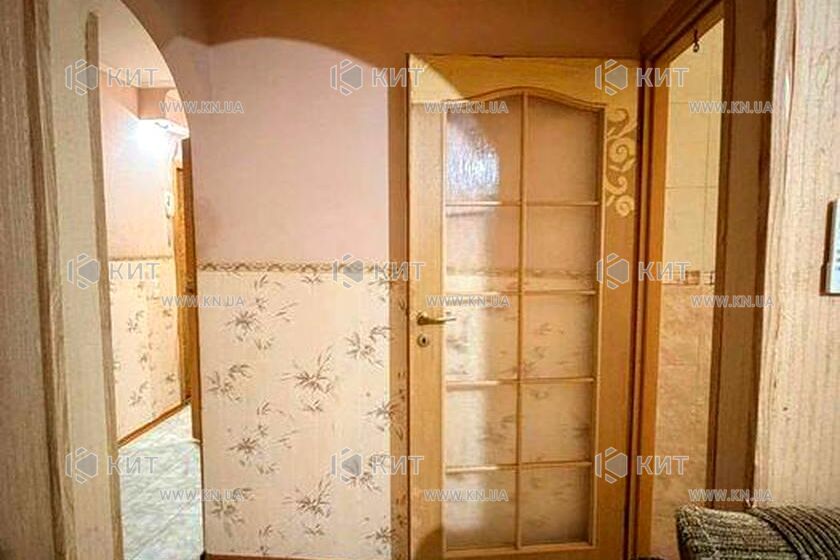 Продажа квартиры Харьков, Новые дома, 46м²