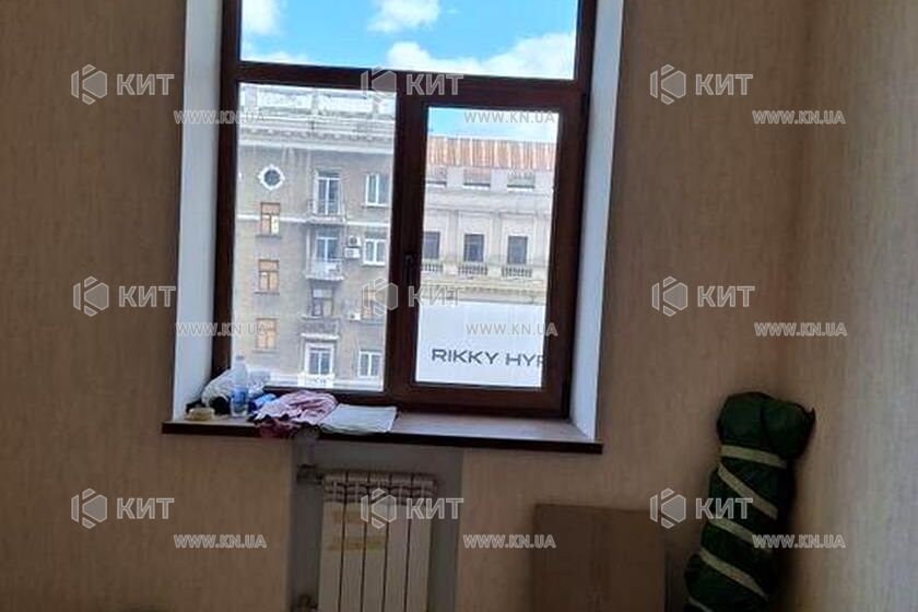 Продажа квартиры Харьков, Центр, 53м²