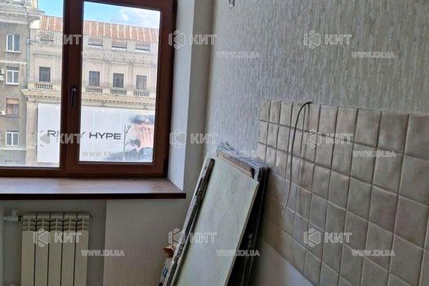 Продажа квартиры Харьков, Центр, 53м²
