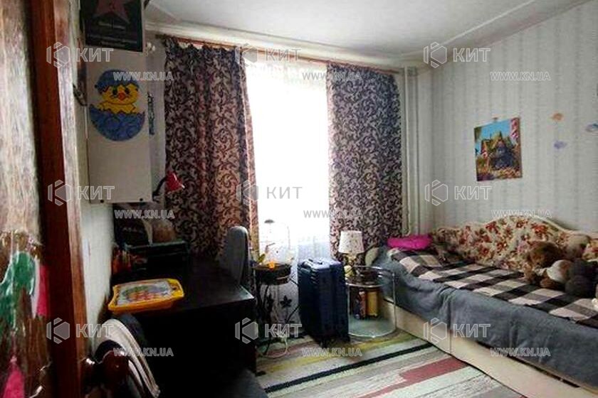 Продажа квартиры Харьков, Холодная гора, 47м²