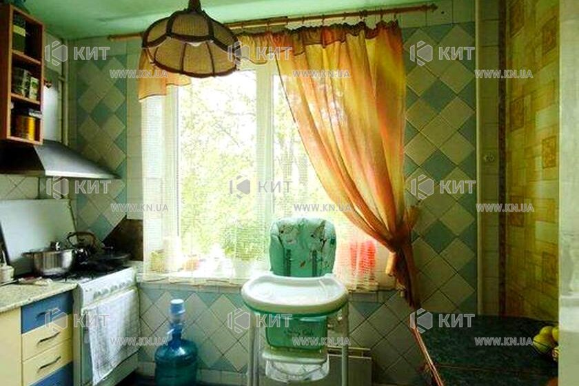 Продажа квартиры Харьков, Холодная гора, 47м²