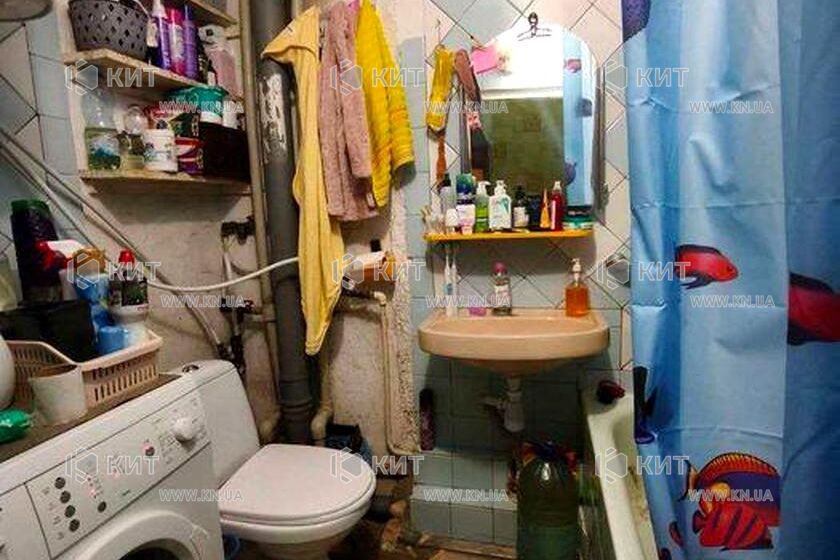 Продажа квартиры Харьков, Холодная гора, 47м²