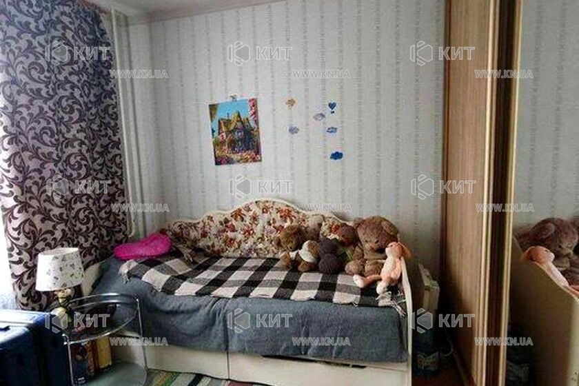 Продажа квартиры Харьков, Холодная гора, 47м²