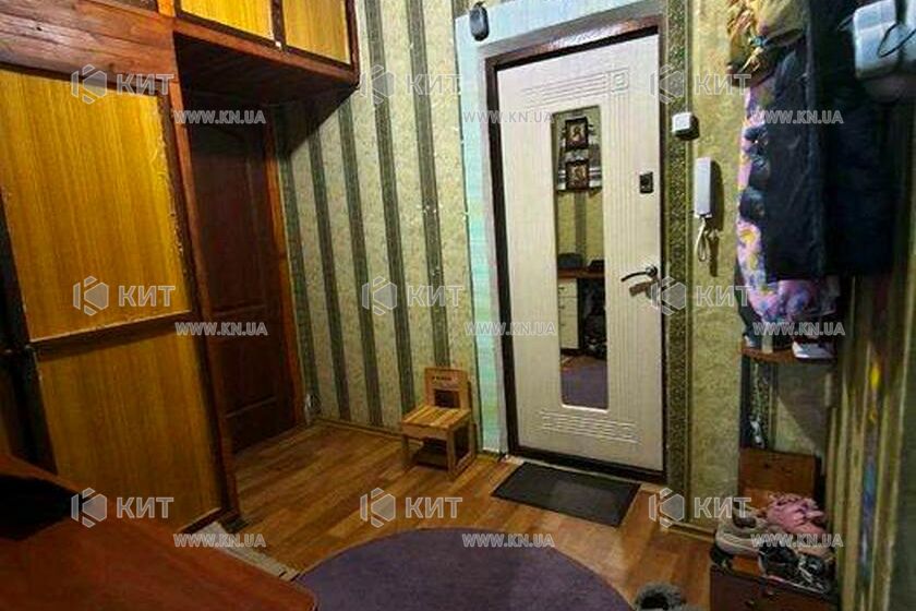 Продажа квартиры Харьков, Холодная гора, 47м²