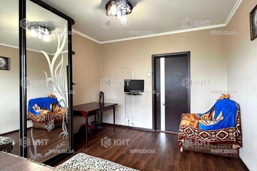 Продаж квартири Харків, Салтівка, 656 мрн., 81м²