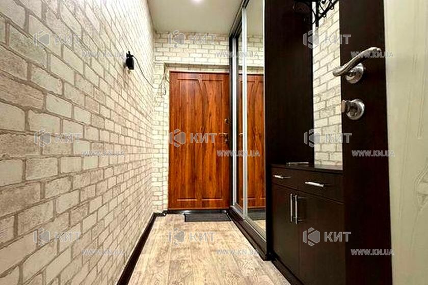 Продаж квартири Харків, Салтівка, 656 мрн., 81м²