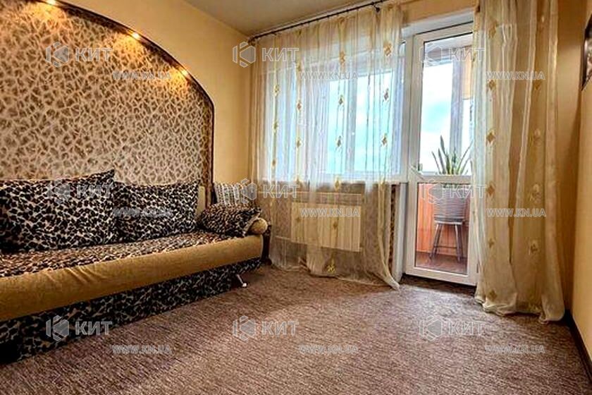 Продаж квартири Харків, Салтівка, 656 мрн., 81м²