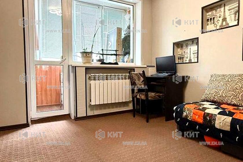 Продаж квартири Харків, Салтівка, 656 мрн., 81м²