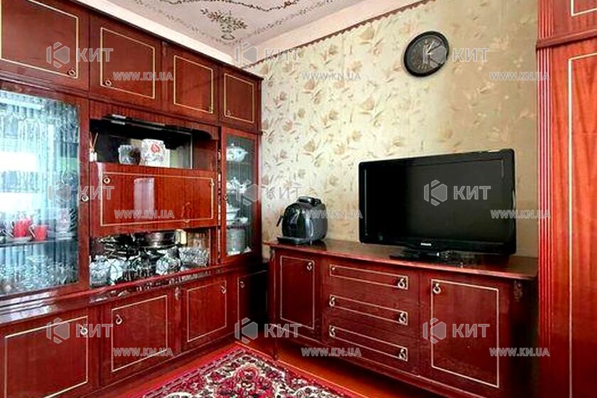 Продаж квартири Харків, Салтівка, 656 мрн., 81м²