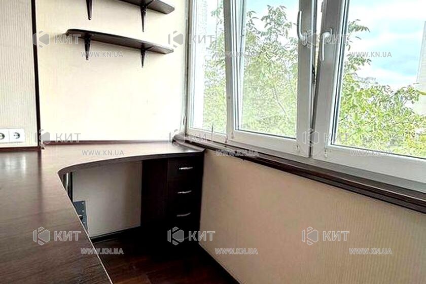 Продаж квартири Харків, Салтівка, 656 мрн., 81м²
