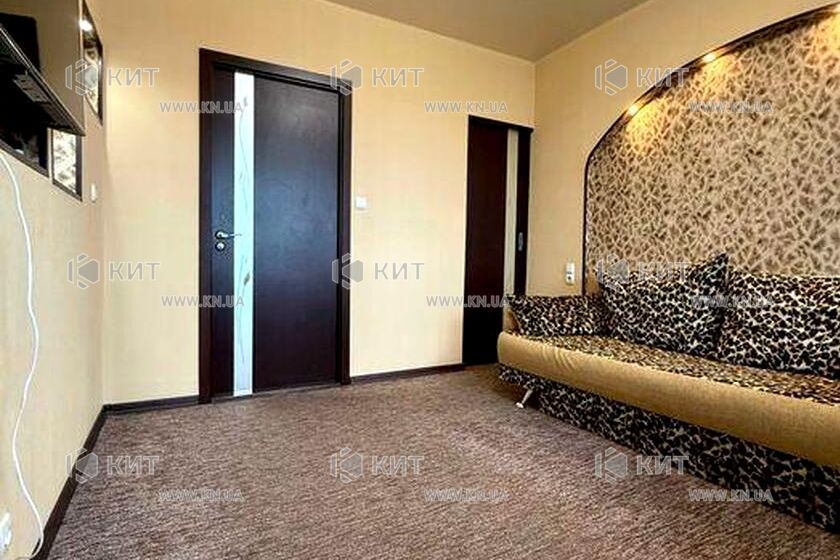 Продаж квартири Харків, Салтівка, 656 мрн., 81м²