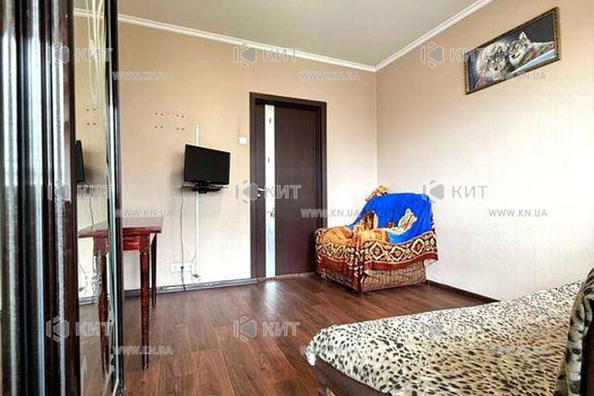 Продаж квартири Харків, Салтівка, 656 мрн., 81м²