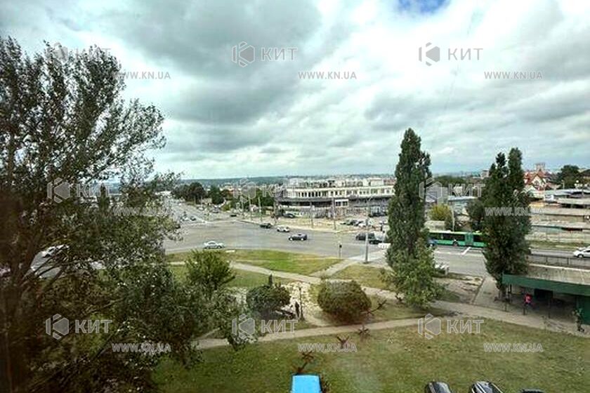 Продаж квартири Харків, Салтівка, 656 мрн., 81м²