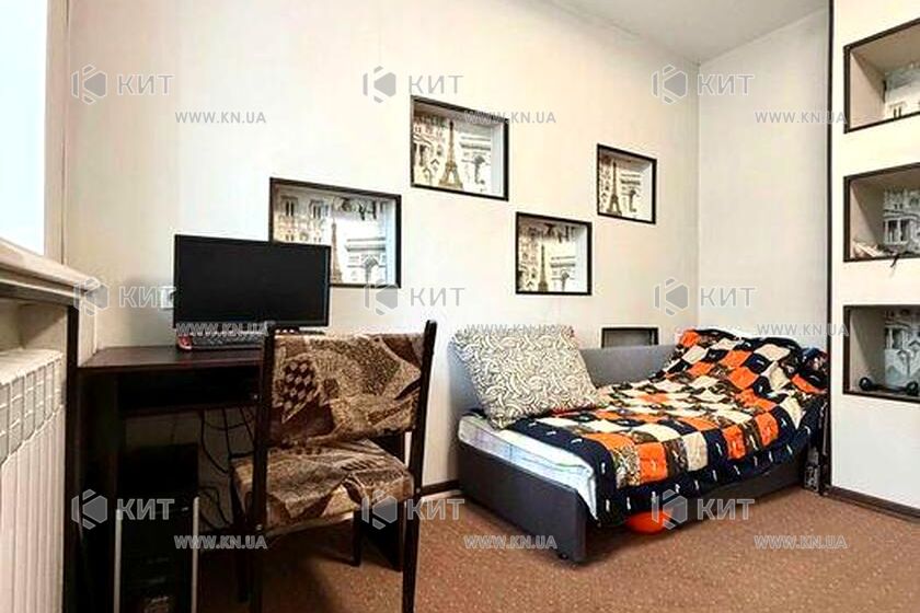 Продаж квартири Харків, Салтівка, 656 мрн., 81м²